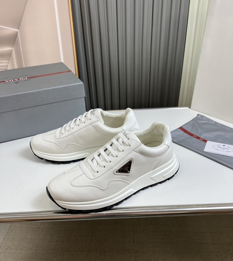 Prada Casual Shoes